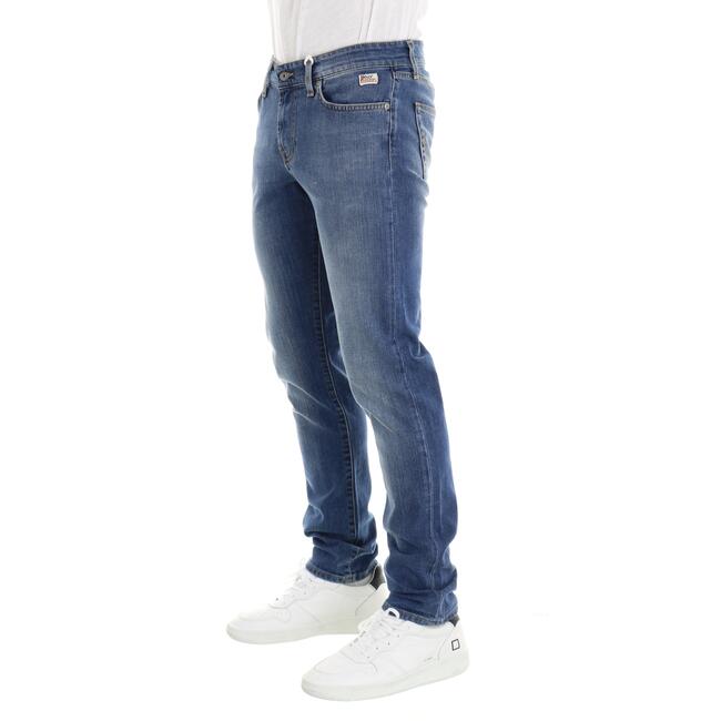 JEANS 517 WEARED ROY ROGERS - Mad Fashion | img vers.650x/